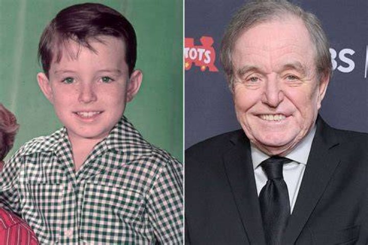 Jerry Mathers