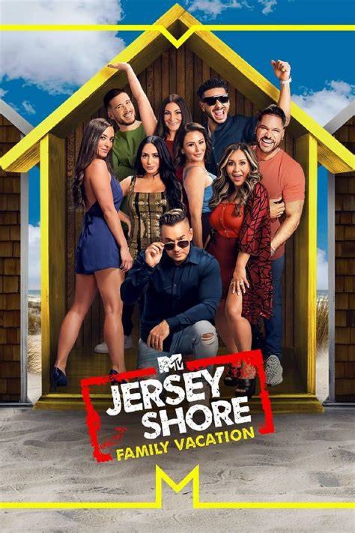 Jersey Shore's Angelina Pivarnick 'had secret affair for 2 years