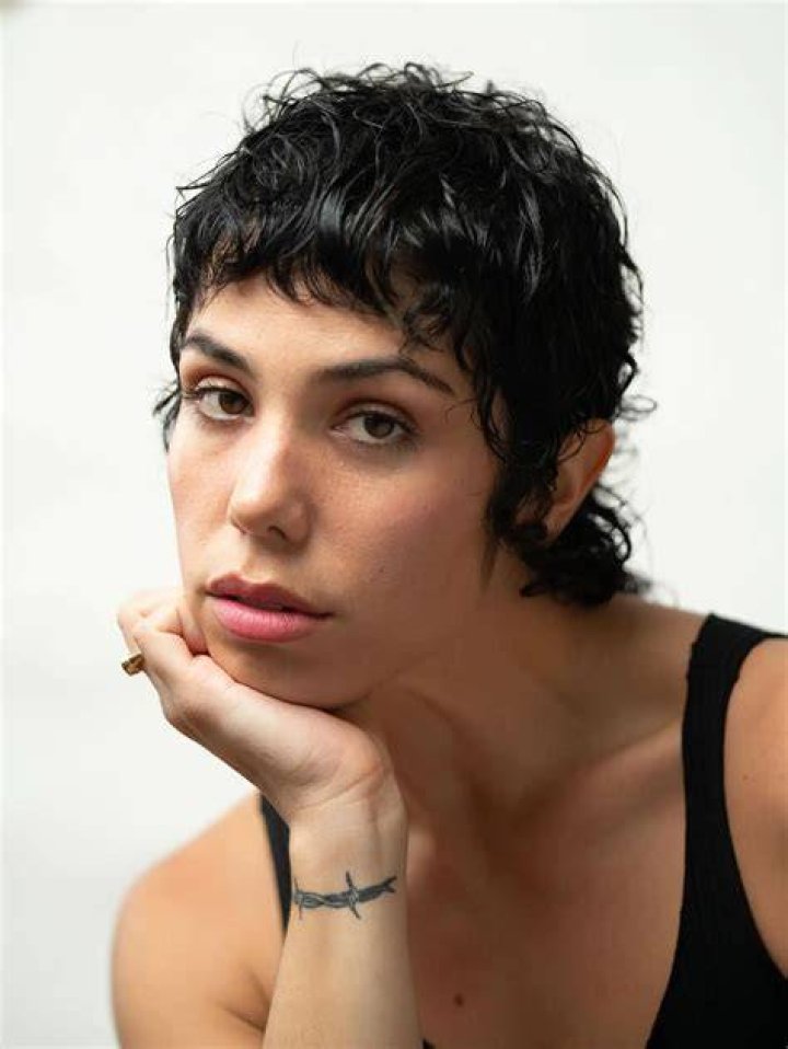 Jessica Darrow Biography, Height & Life Story Super Stars Bio
