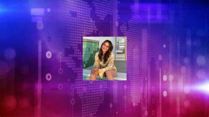Jessie McLaughlin Salary, Net worth, Bio, Ethnicity, Age Networth and