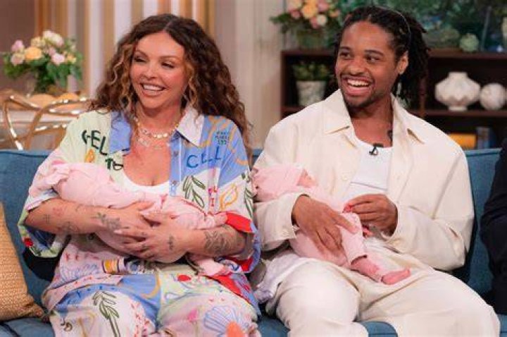 Jesy Nelson is the Little Mix star dating actor Sean Sagar? Married