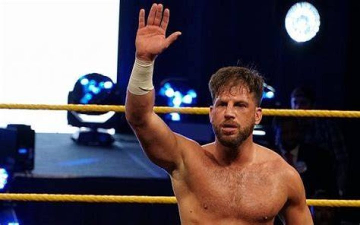 Jewish wrestler &lsquo;The Philadelphia Stretcher&rsquo; wins WWE championship
