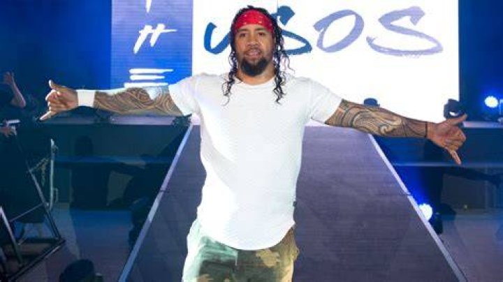 Jey Uso OfficialWWE Wiki FANDOM powered by Wikia