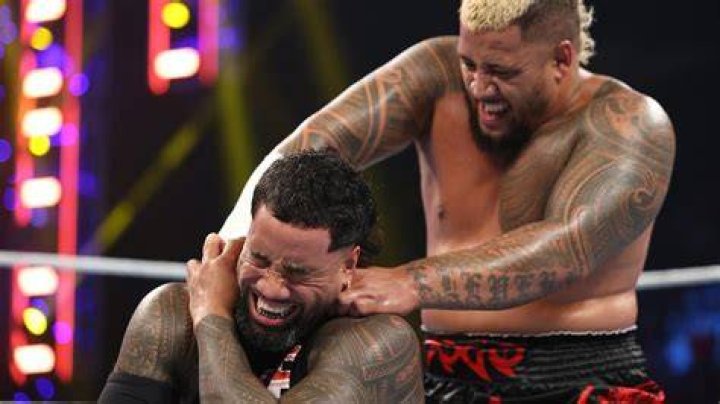 Jey Uso Vs Solo Sikoa Announced For Tonight's WWE SmackDown