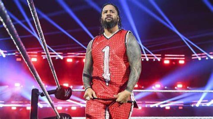 Jimmy Uso's Arrest Forces WWE Star Naomi To Delete Twitter Account