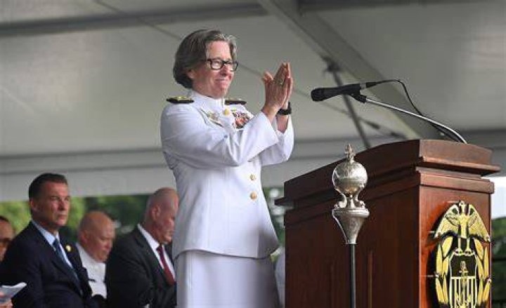 Joanna M DemasWay