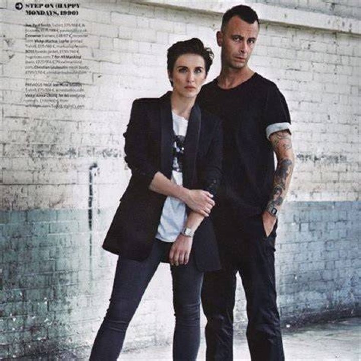 Joe Gilgun's Love Life: Unraveling The Mystery Of His Partner