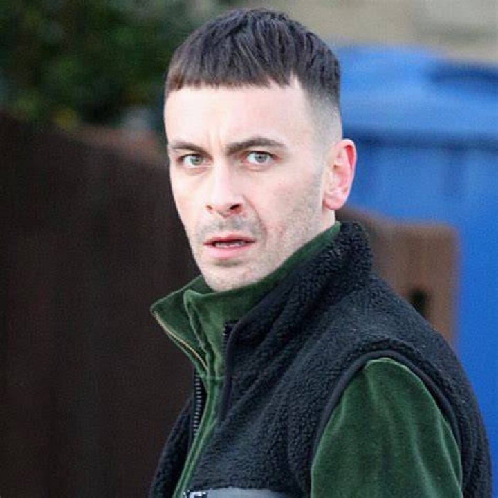 Joe Gilgun's Towering Height: A Celebrity Measurement Revealed