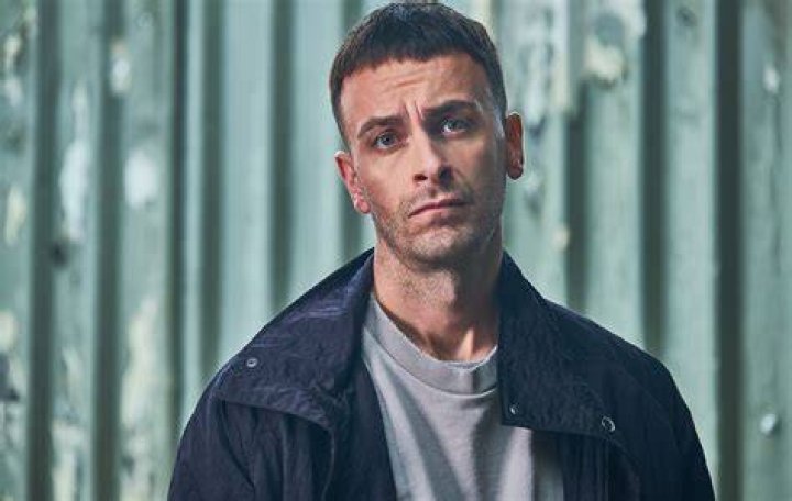 Joe Gilgun Soundtrack Of My Life from Europe to Perfume Genius