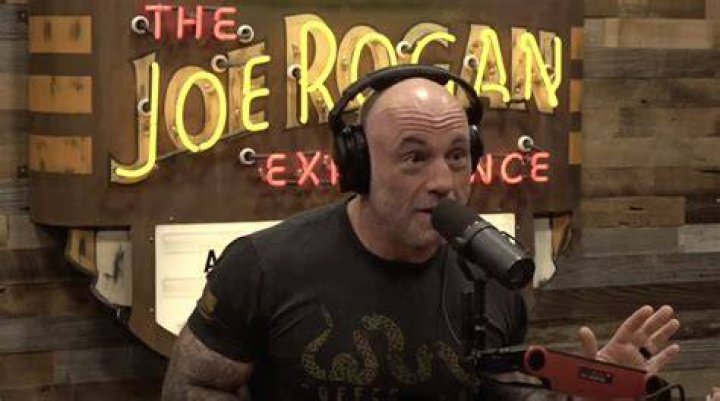 Joe Rogan Falls for Fake News About Oregon Wildfires, LeftWing Activists