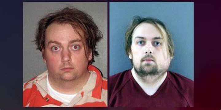 Joel Guy Jr. Convicted Of Killing, Dismembering Parents Crime News