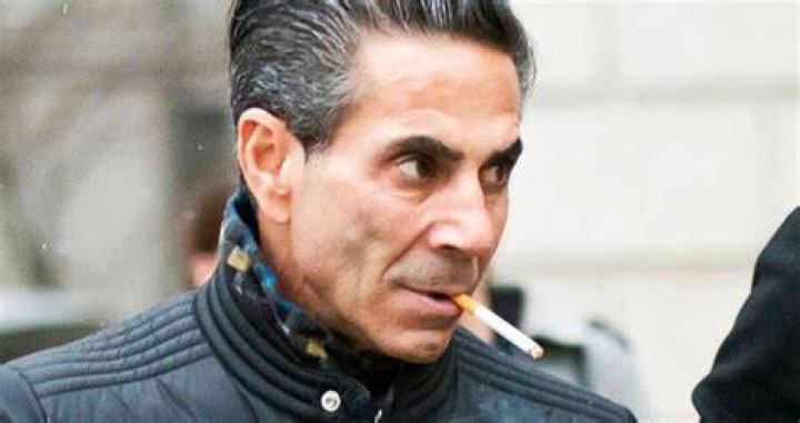 Joey Merlino's house, cars, Assassination Attempt, and Trial. (Raw News