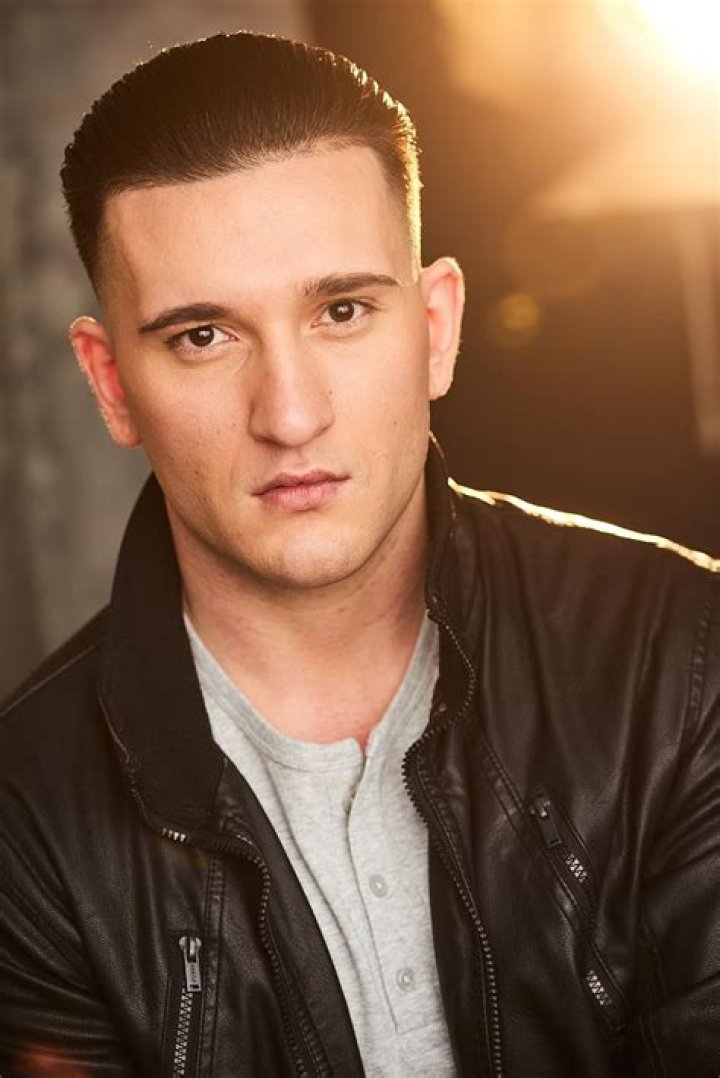 Joey Sasso IMDb