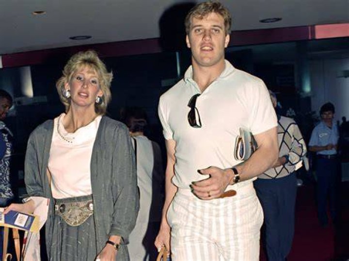 john elway ex wife Archives FanBuzz