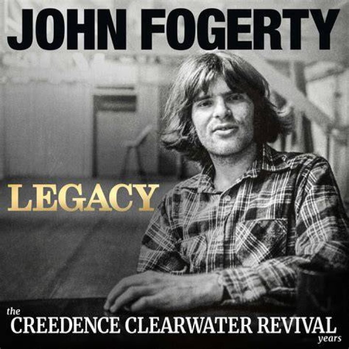 John Fogerty Classic Rock Wiki Fandom powered by Wikia