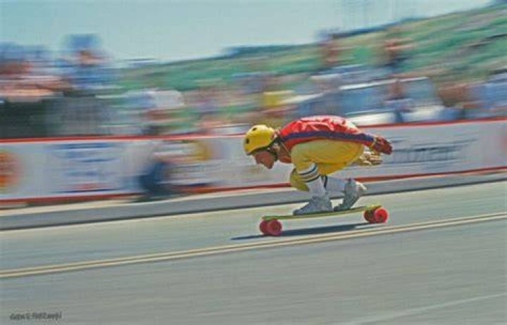 John Hutson 2021 SHoF 2021 Skateboarding Hall of Fame and Museum