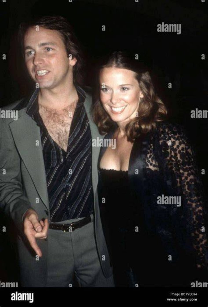 John Ritter and Wife Nancy 1981 John ritter, Famous couples, Old love