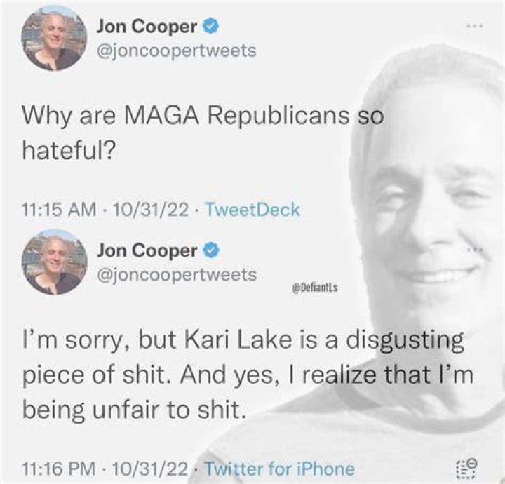 Jon Cooper on Twitter "🚨REVEALED The two people who guaranteed