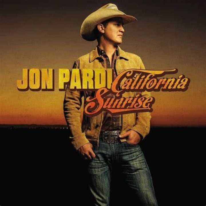 Jon Pardi Dirt On My Boots (Official Lyric Video) YouTube