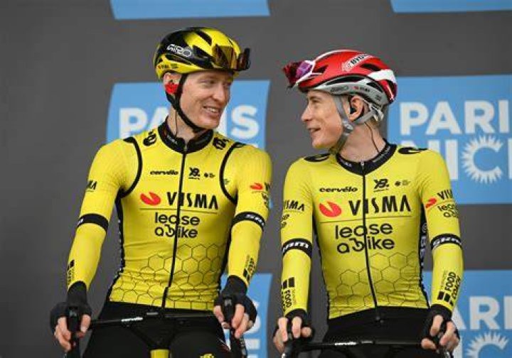 Jonas Vingegaard 'We run on different fuel than Lance Armstrong did