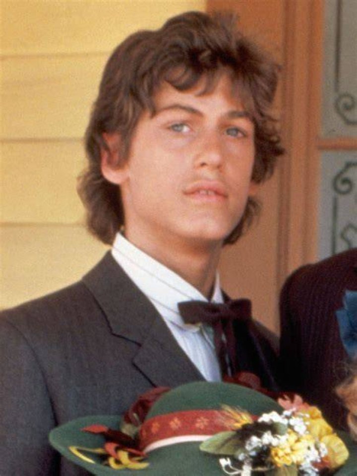 Jonathan Gilbert's Marital Journey Who Did He Marry?