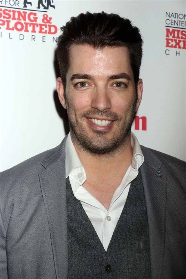 Jonathan Scott Speaks Out After Ex Announces She's Engaged 8 Months