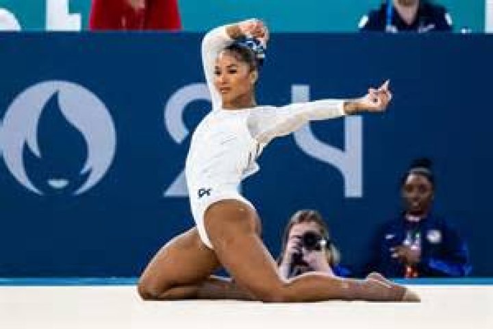 Jordan Chiles (Gymnast) Wiki, Bio, Age, Height, Weight, Dating, Affair, Early Life, Net Worth