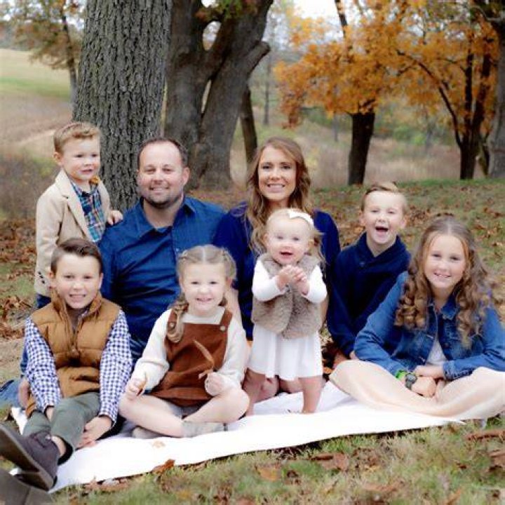 Josh and Anna Duggar Cook Together for Family Night Celebrations