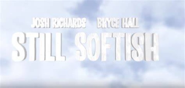 Josh Richards STILL SOFTISH ft. Bryce Hall CLEAN VERSION YouTube