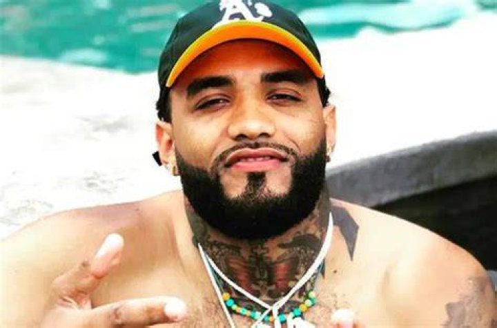 Joyner Lucas Height, Age, Bio, Weight, Net Worth, Facts and Family