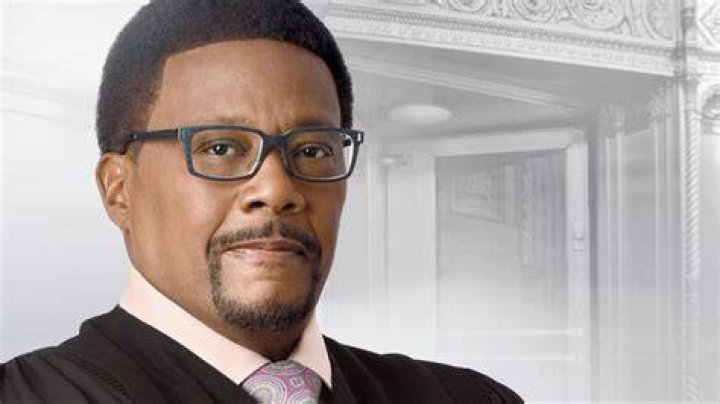 Judge Greg Mathis Net Worth in 2021 Net worth, Mathis, Judge
