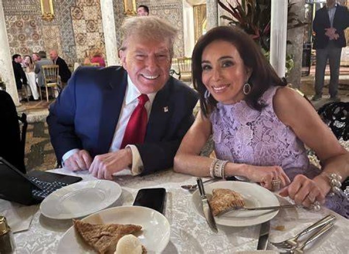 Judge Jeanine Pirro Trump is ready to negotiate but if Dems won't, it
