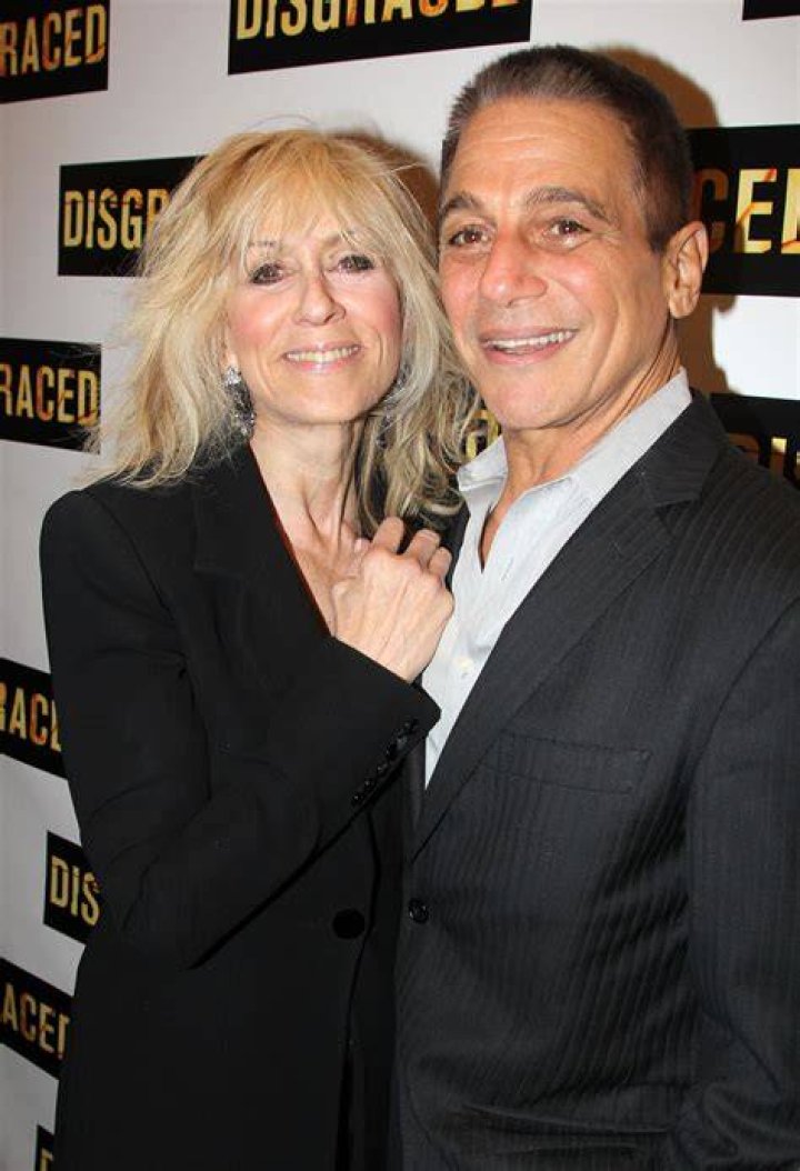 Judith Light and Tony Danza Who's the Boss! Tv show couples, Boss tv