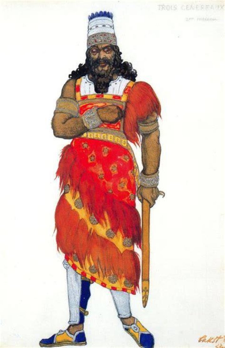 Judith (play) Wikipedia