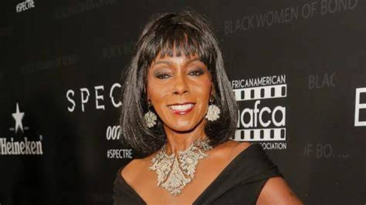 Judy Pace picture
