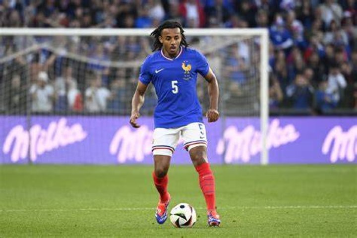 Jules kounde Religion, Does The French Footballer Have Christian Faith?