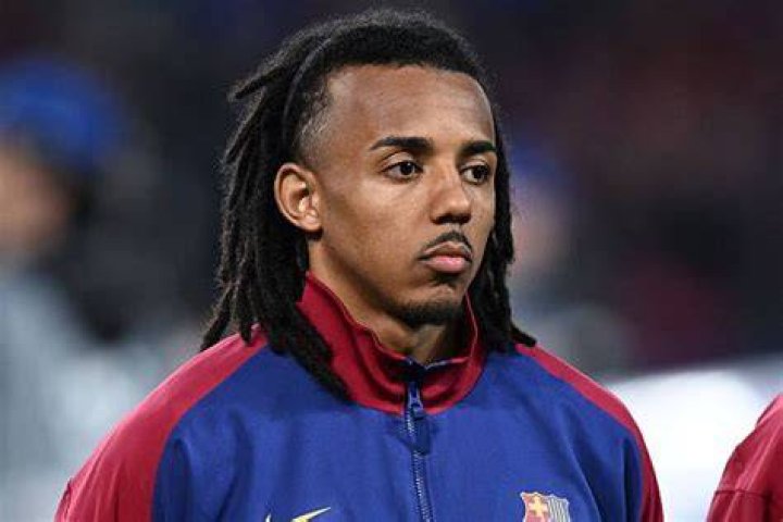 Jules Kound&eacute; Origine Parents La c&eacute;l&eacute;brit&eacute;