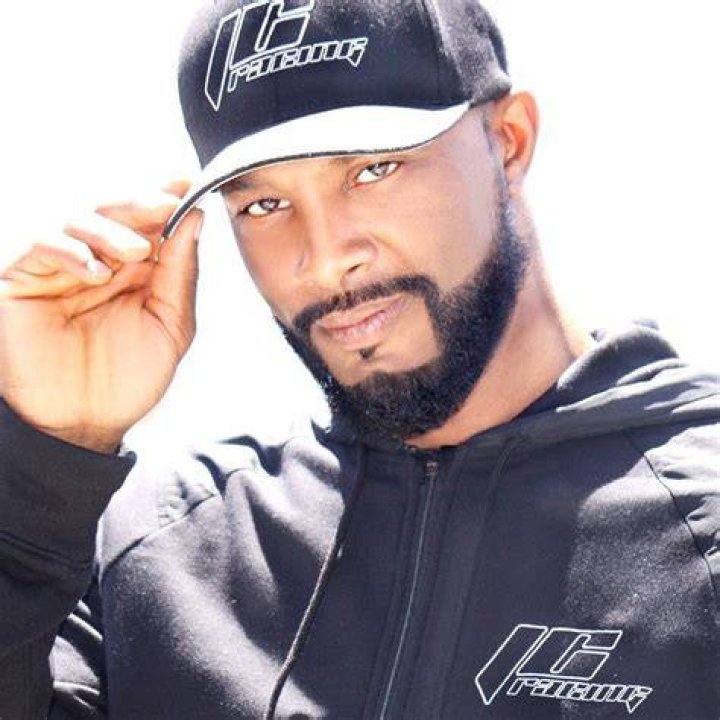 Julius Curry Owns NASCAR Truck No. 33