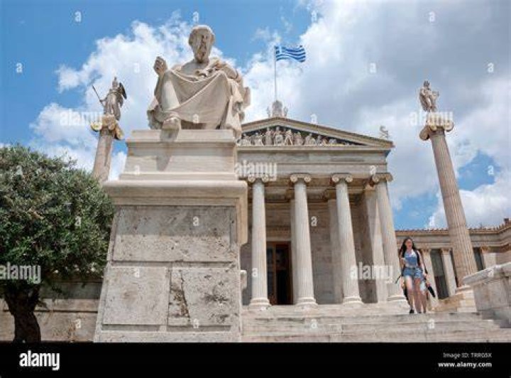 June 19, 2019 Athens, Greece Fashion designer PHILIPP PLEIN with