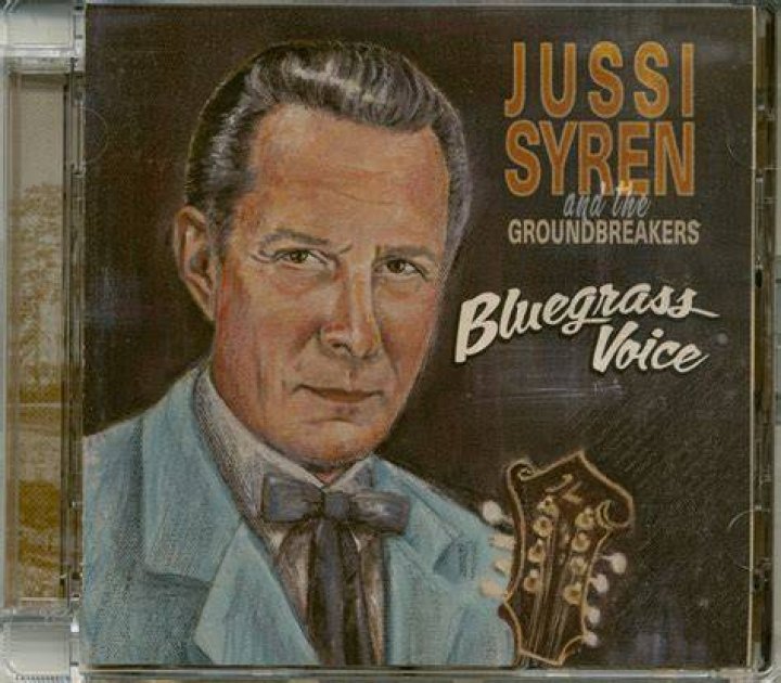 Jussi Syren & The Groundbreakers Sunny side of the mountain YouTube