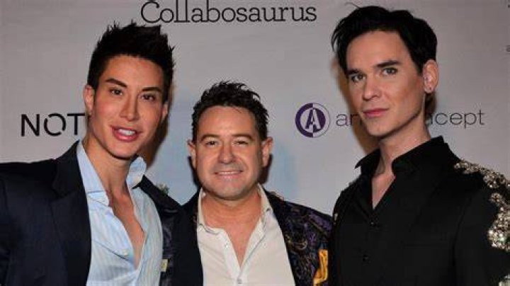 Justin Jedlica Husband, Meet Human Ken Doll Partner Jayson McNaughton