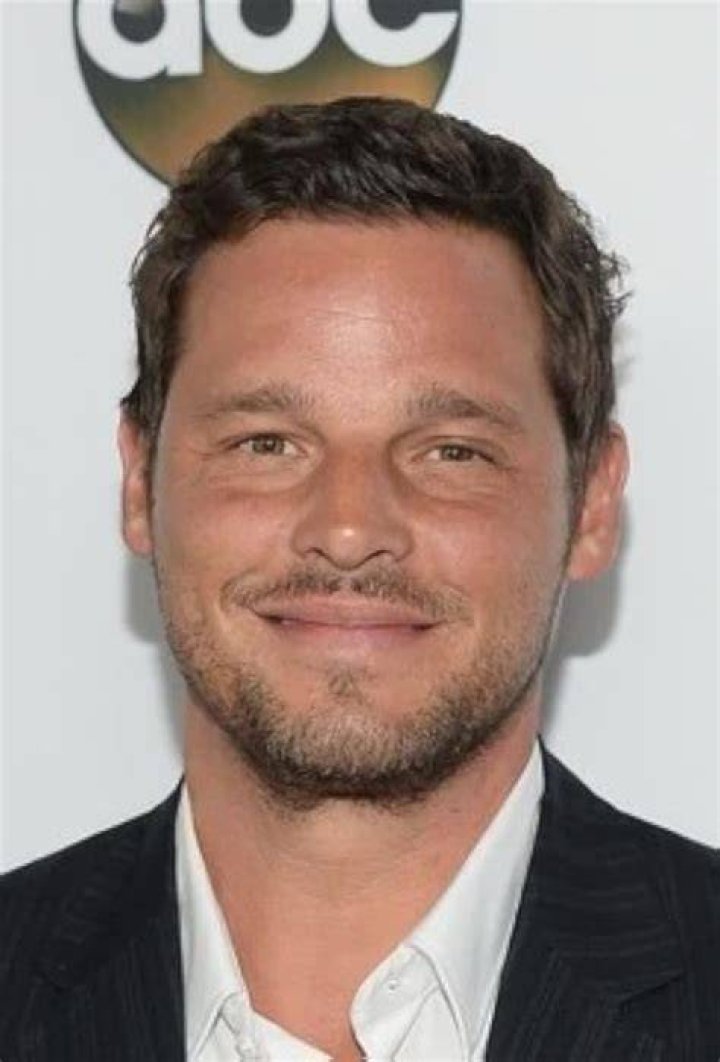 Justin Justin Chambers Photo (1600639) Fanpop