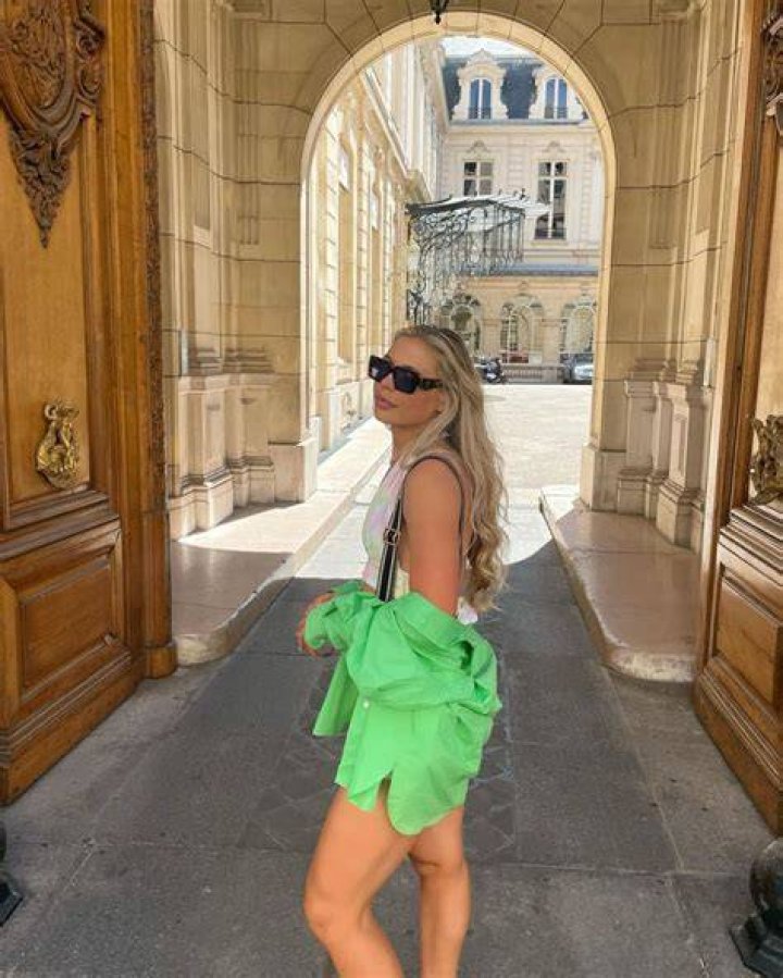 Jutta Monica Leerdam sur Instagram Finishes my season with 5 silver