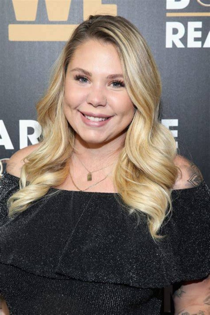 Kailyn Lowry Personality