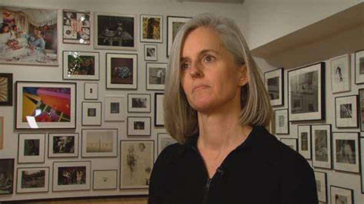 Karen Irvine Art Gallery of Ontario