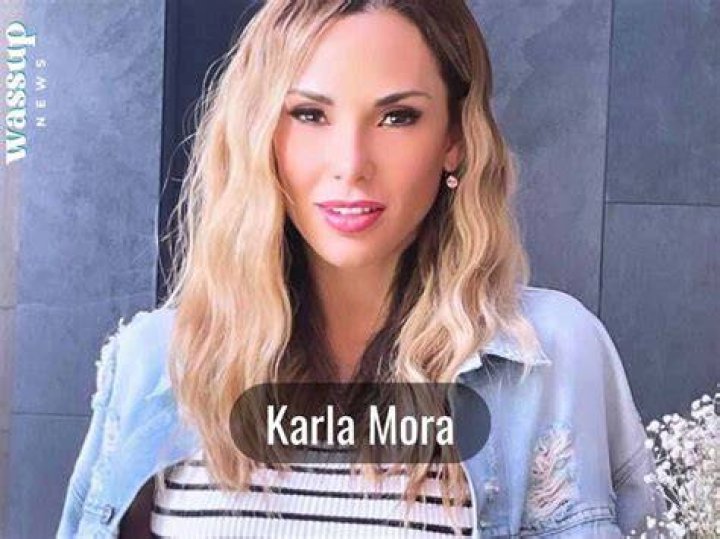 Karla Mora Wiki, Age, Height, Kids & Facts About Guillermo Ochoa's Wife