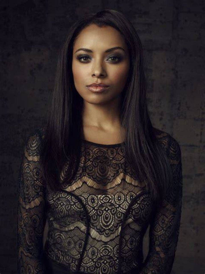 Kat Graham Promo Pic TV Fanatic