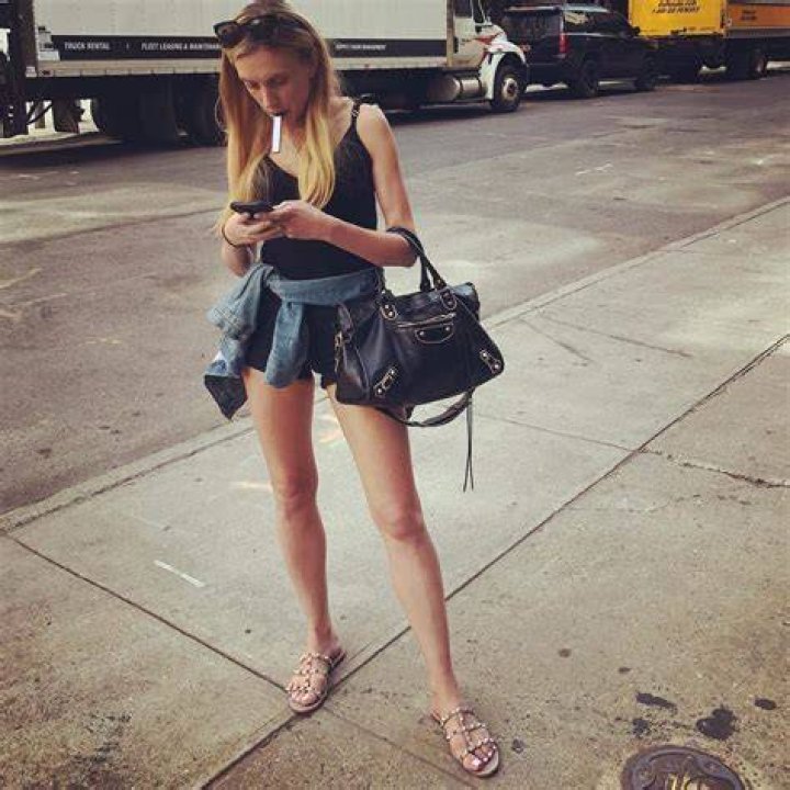 Katherine Timpf Feet (10 photos)