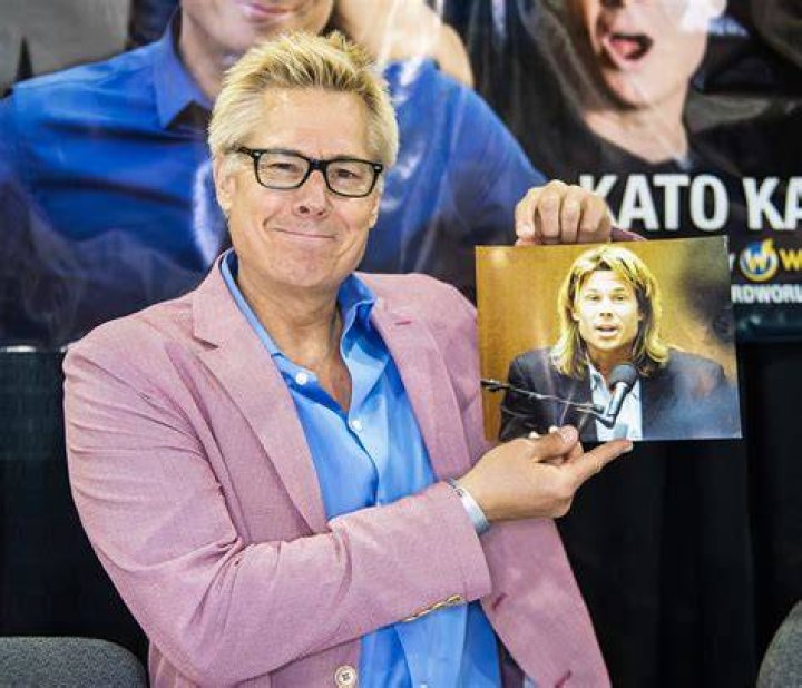 Kato Kaelin's Daughter: The Untold Story