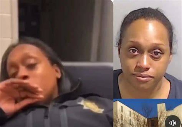 Kawana Jenkins Video Viral On Twitter Viral Trends